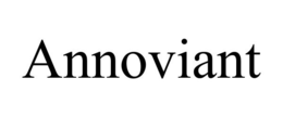 ANNOVIANT trademark