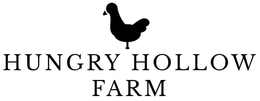 HUNGRY HOLLOW FARM trademark