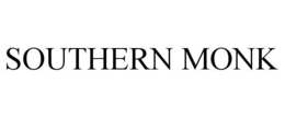 SOUTHERN MONK trademark