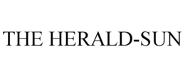 THE HERALD-SUN trademark