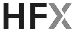 HFX trademark
