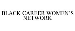 BLACK CAREER WOMEN'S NETWORK trademark