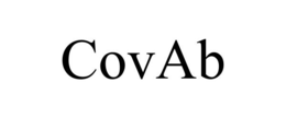 COVAB trademark