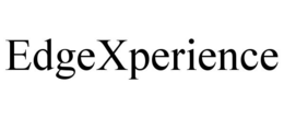 EDGEXPERIENCE trademark