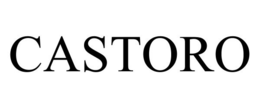 CASTORO trademark