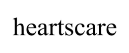 HEARTSCARE trademark