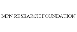 MPN RESEARCH FOUNDATION trademark
