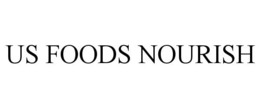 US FOODS NOURISH trademark