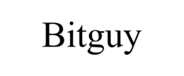 BITGUY trademark