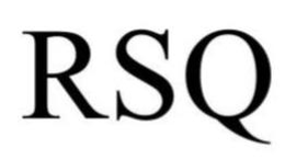 RSQ trademark