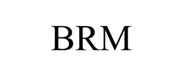 BRM trademark