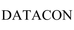DATACON trademark
