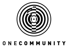 1 ONE COMMUNITY trademark