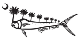 KARMA FISHING trademark