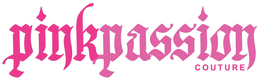 PINK PASSION COUTURE trademark