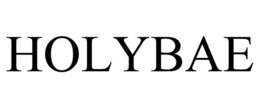 HOLYBAE trademark