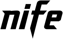 NIFE trademark