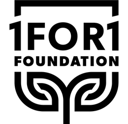1 FOR 1 FOUNDATION trademark