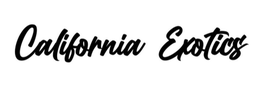 CALIFORNIA EXOTICS trademark