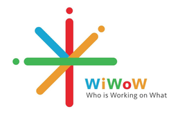 WIWOW WHO IS WORKING ON WHAT trademark