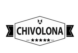 CHIVOLONA trademark