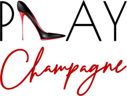 PLAY CHAMPAGNE trademark