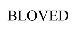 BLOVED trademark