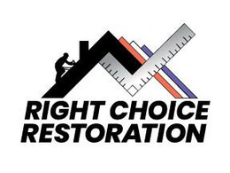 RIGHT CHOICE RESTORATION trademark