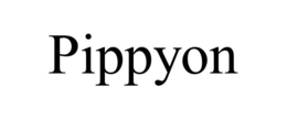 PIPPYON trademark