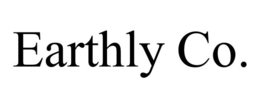 EARTHLY CO. trademark