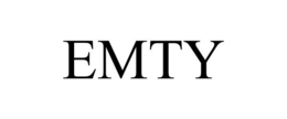 EMTY trademark