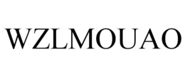 WZLMOUAO trademark