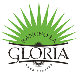 RANCHO LA GLORIA HAND CRAFTED trademark