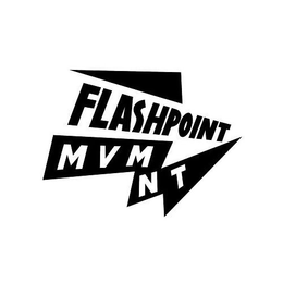 FLASHPOINT MVMNT trademark