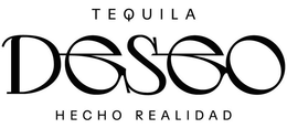TEQUILA DESEO HECHO REALIDAD trademark