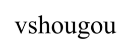 VSHOUGOU trademark