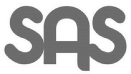 SAS trademark