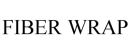 FIBER WRAP trademark