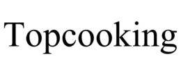 TOPCOOKING trademark
