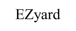 EZYARD trademark