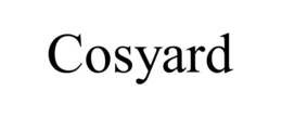 COSYARD trademark