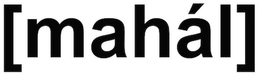 MAHAL trademark
