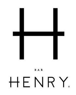 H BAR HENRY trademark