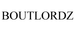 BOUTLORDZ trademark