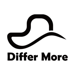 DIFFER MORE trademark