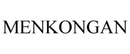MENKONGAN trademark
