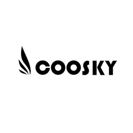 COOSKY trademark