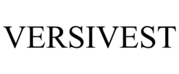 VERSIVEST trademark