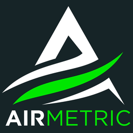 A AIRMETRIC trademark