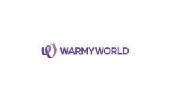 W WARMYWORLD trademark